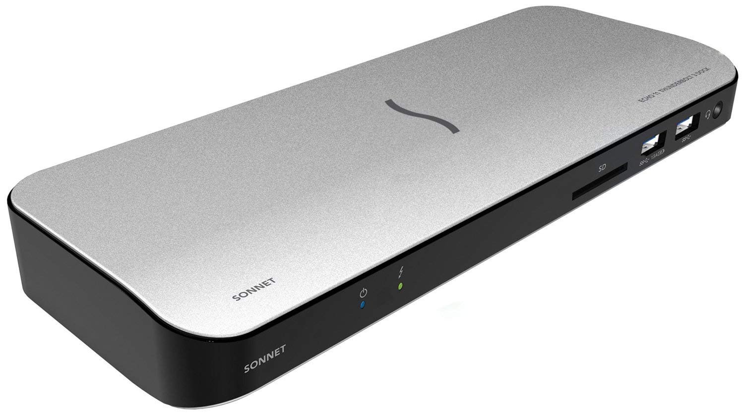 Sonnet Thunderbolt 3 Dock