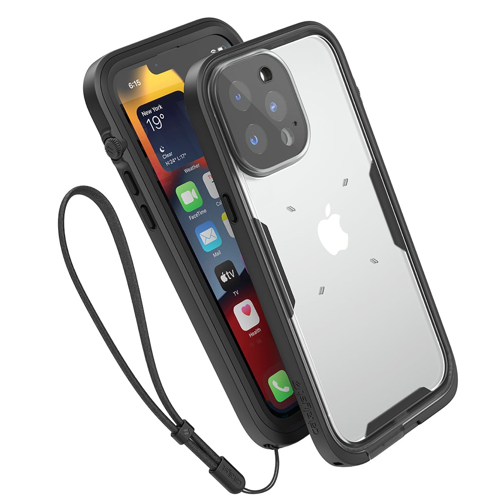 Catalyst Total Protection Case iPhone 13 Pro Max vízálló tok