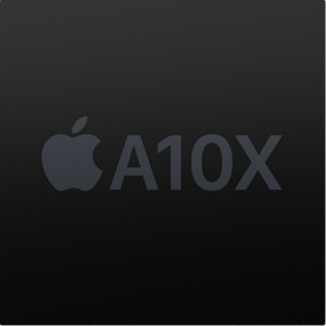 Apple A10X processzor