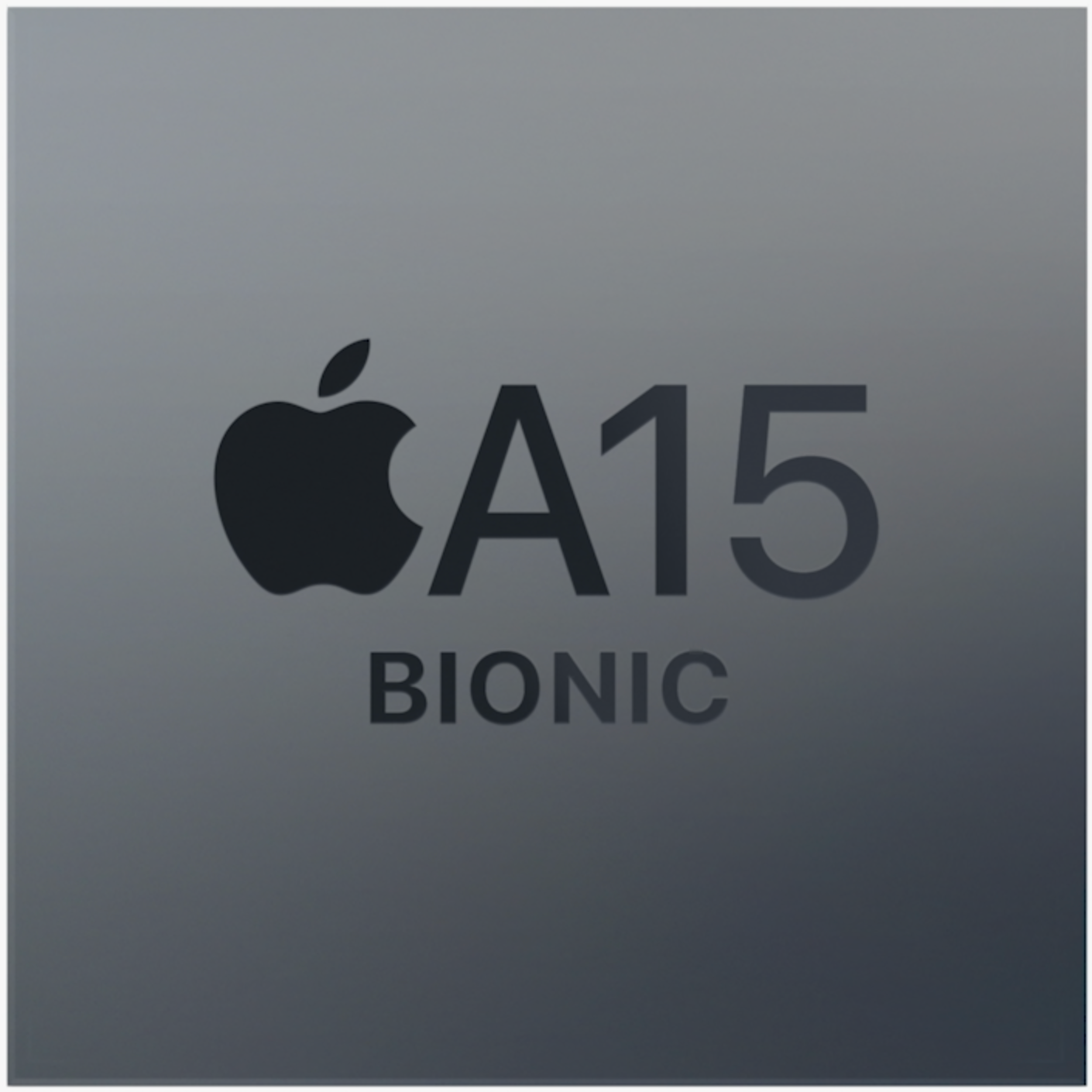 Apple A15 processzor