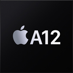 Apple A12 processzor