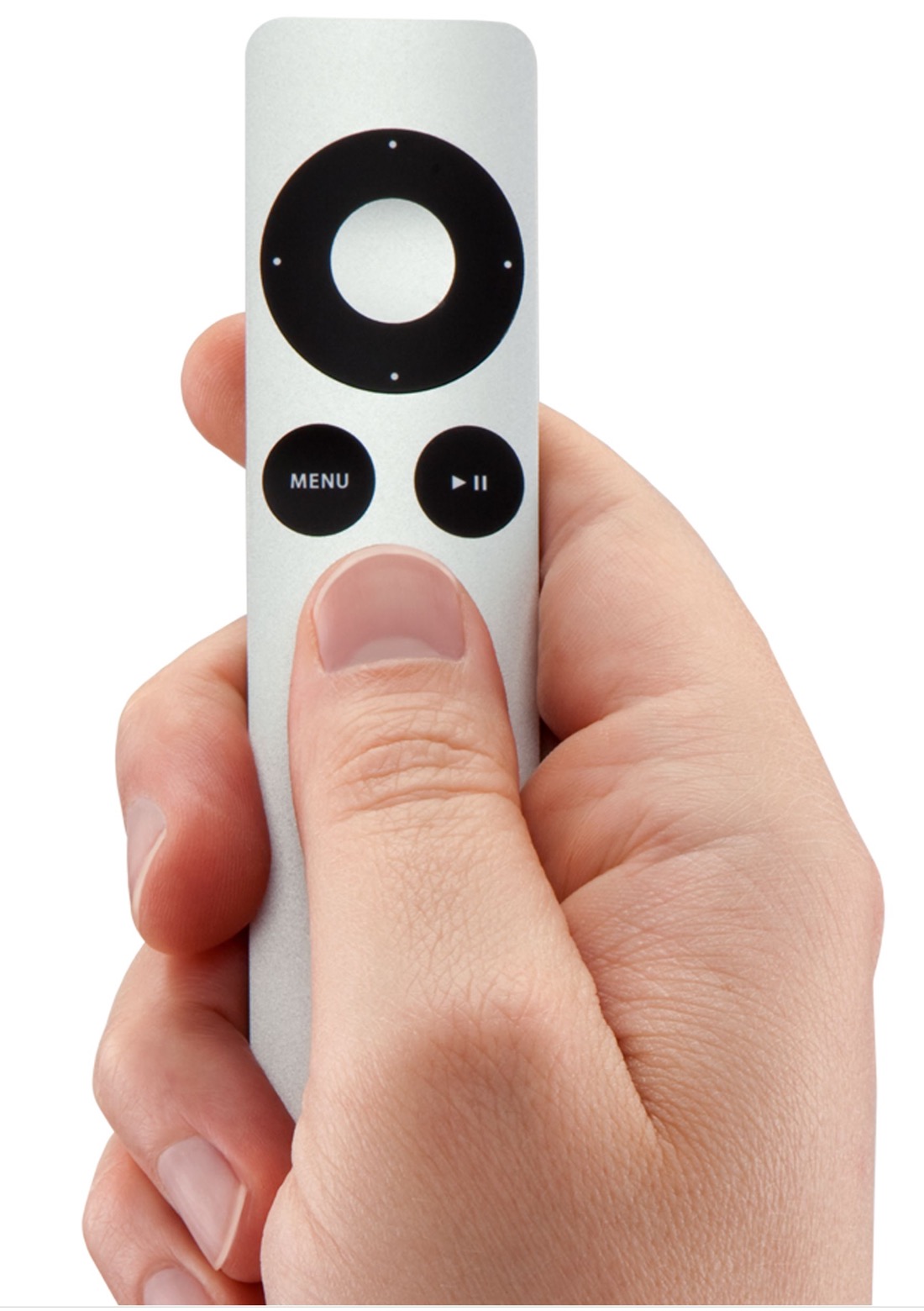 remote for mac mini