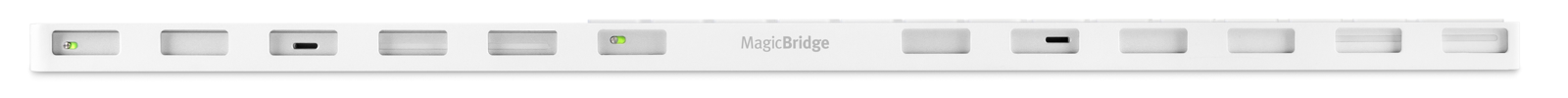 Twelve South Magic Bridge