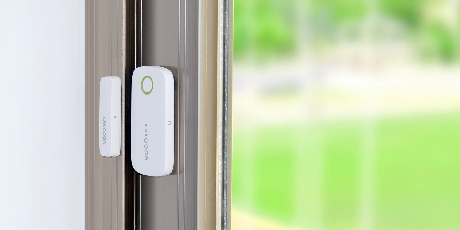 Vocolinc Smart Bluetooth Contact Sensor