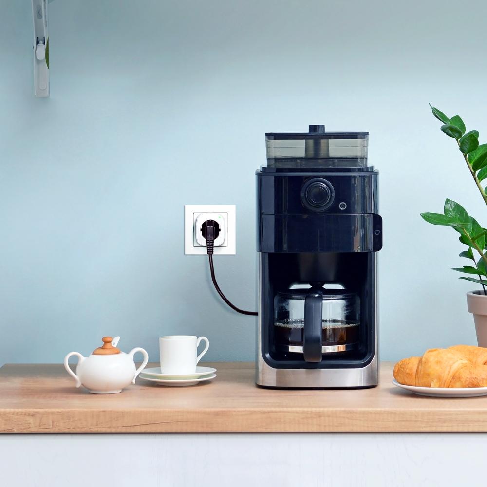Vocolinc VP3 Smart WiFi Outlet