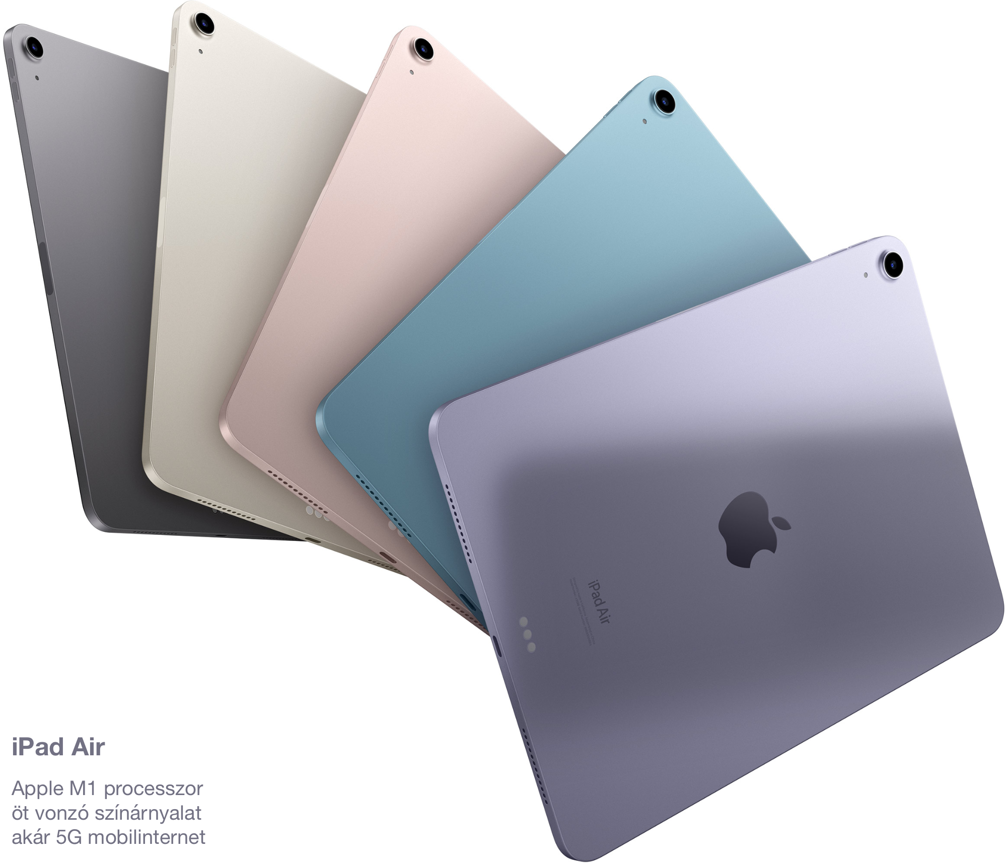 iPad Air (5. generációs)