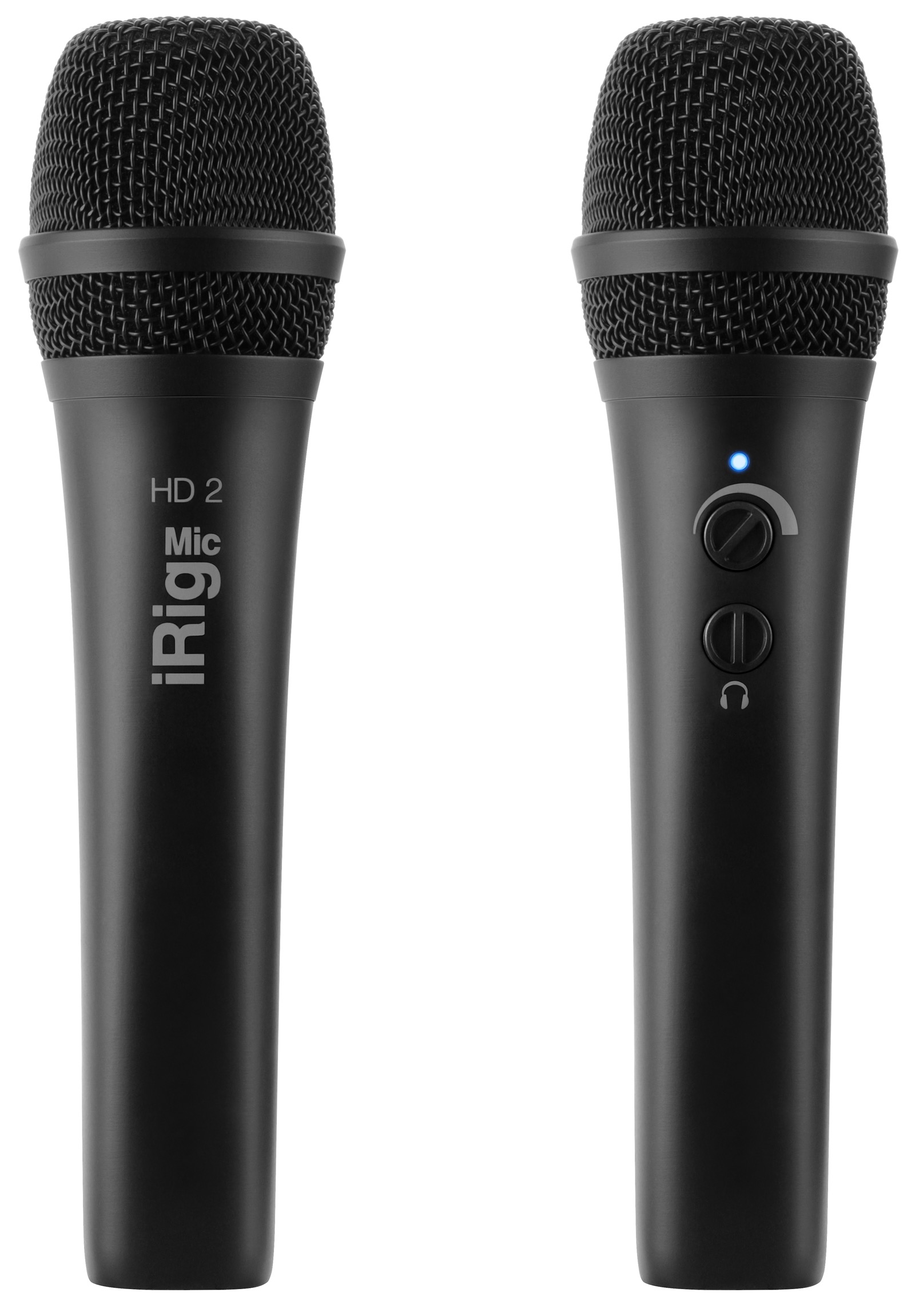 iRig Mic HD 2 kondenzátormikrofon