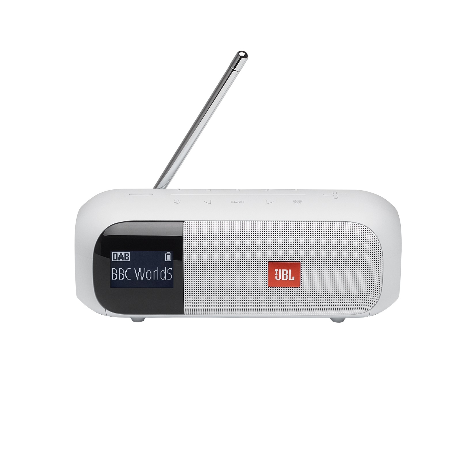 JBL Tuner 2 rádiós hangszóró