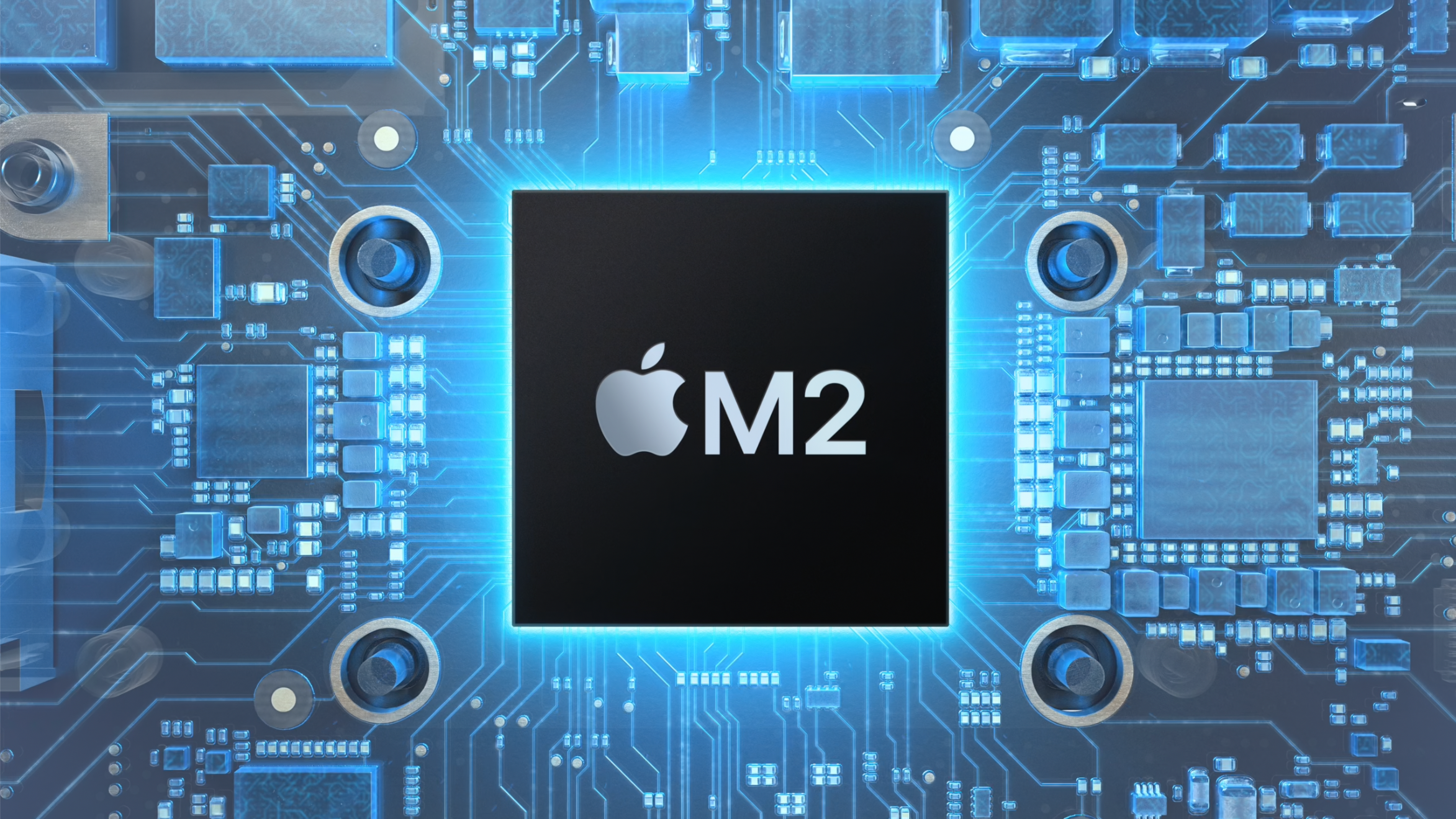 Apple M2 és M2 Pro