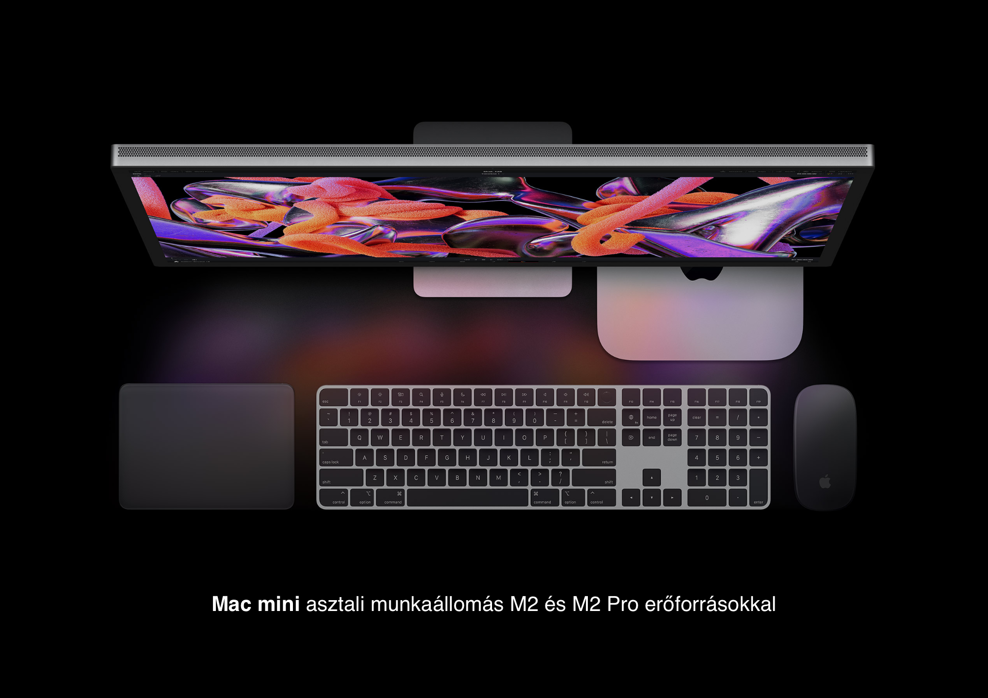 Mac mini (M2)