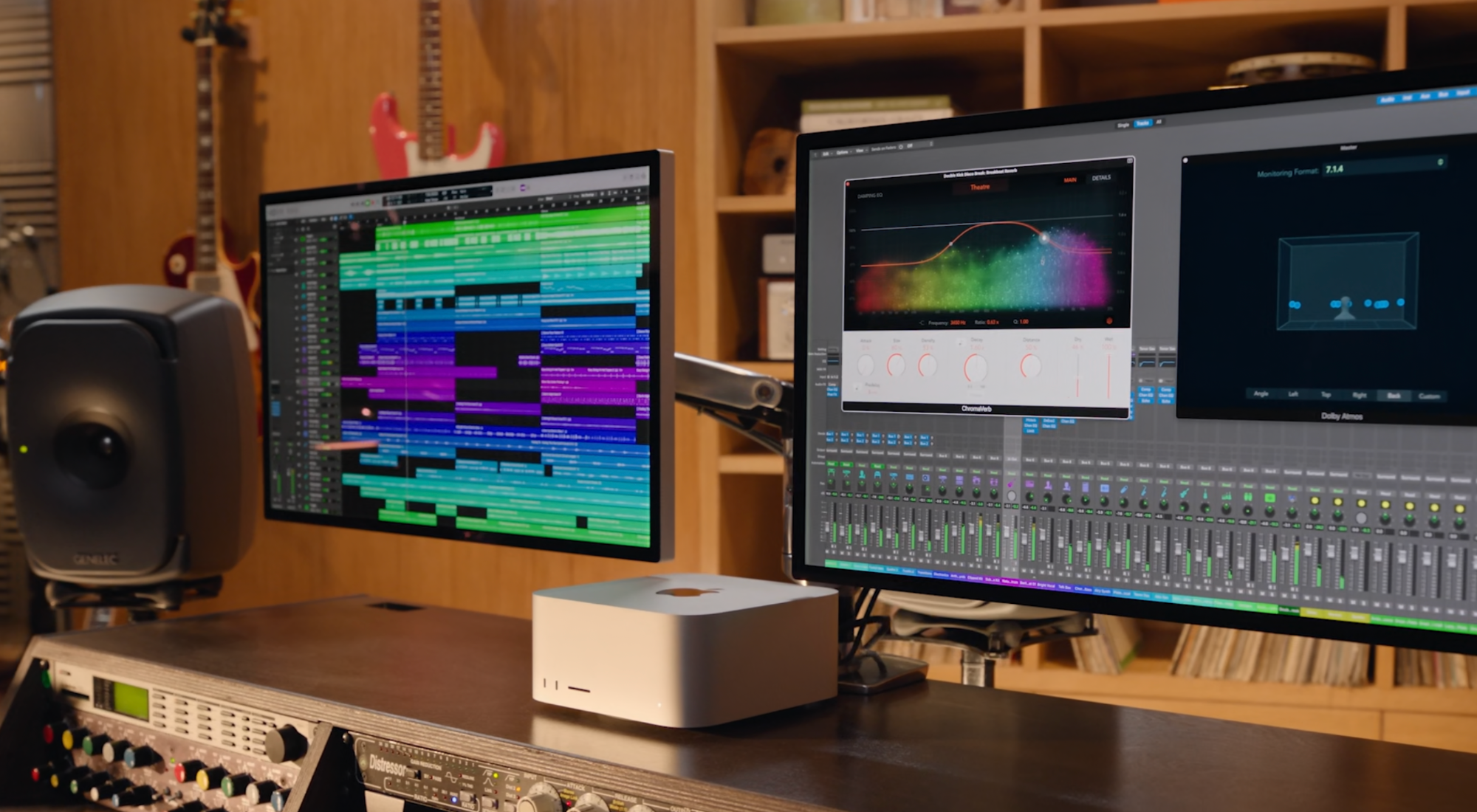 Mac Studio