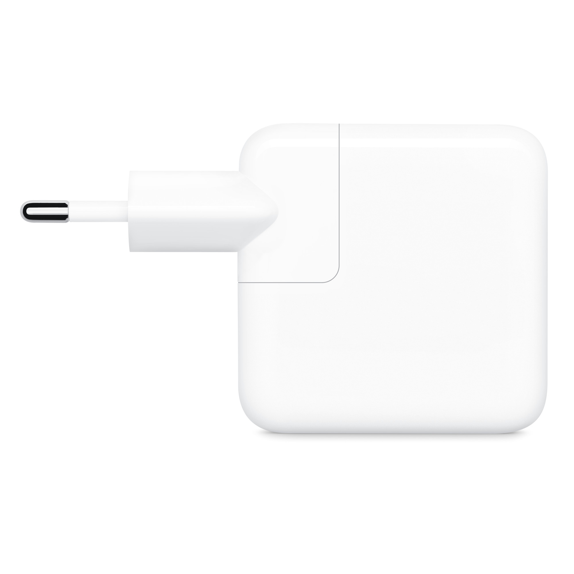 Apple 35 Watt USB-C kétportos töltő [MNWP3ZM/A]