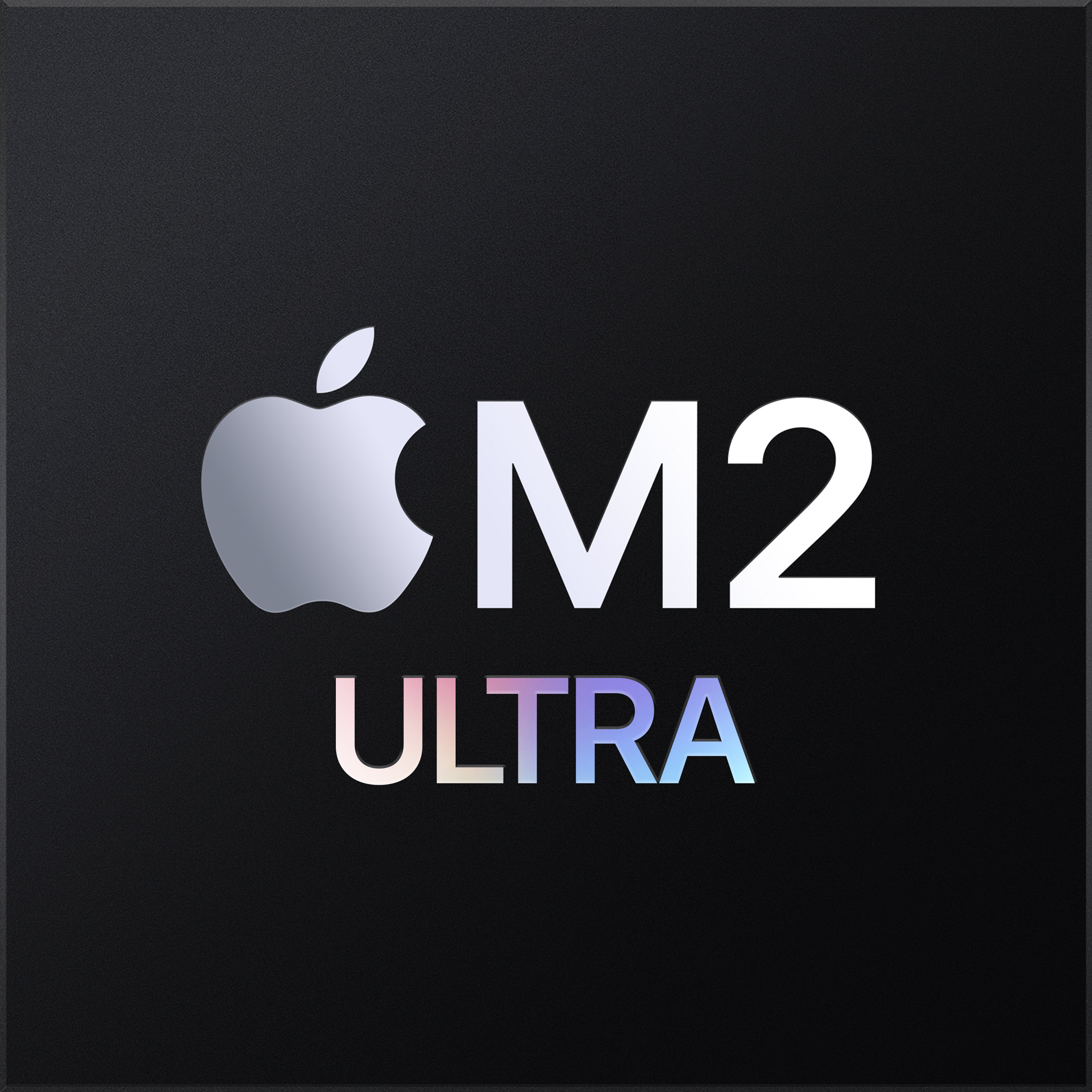 Mac Pro (M2 Ultra)
