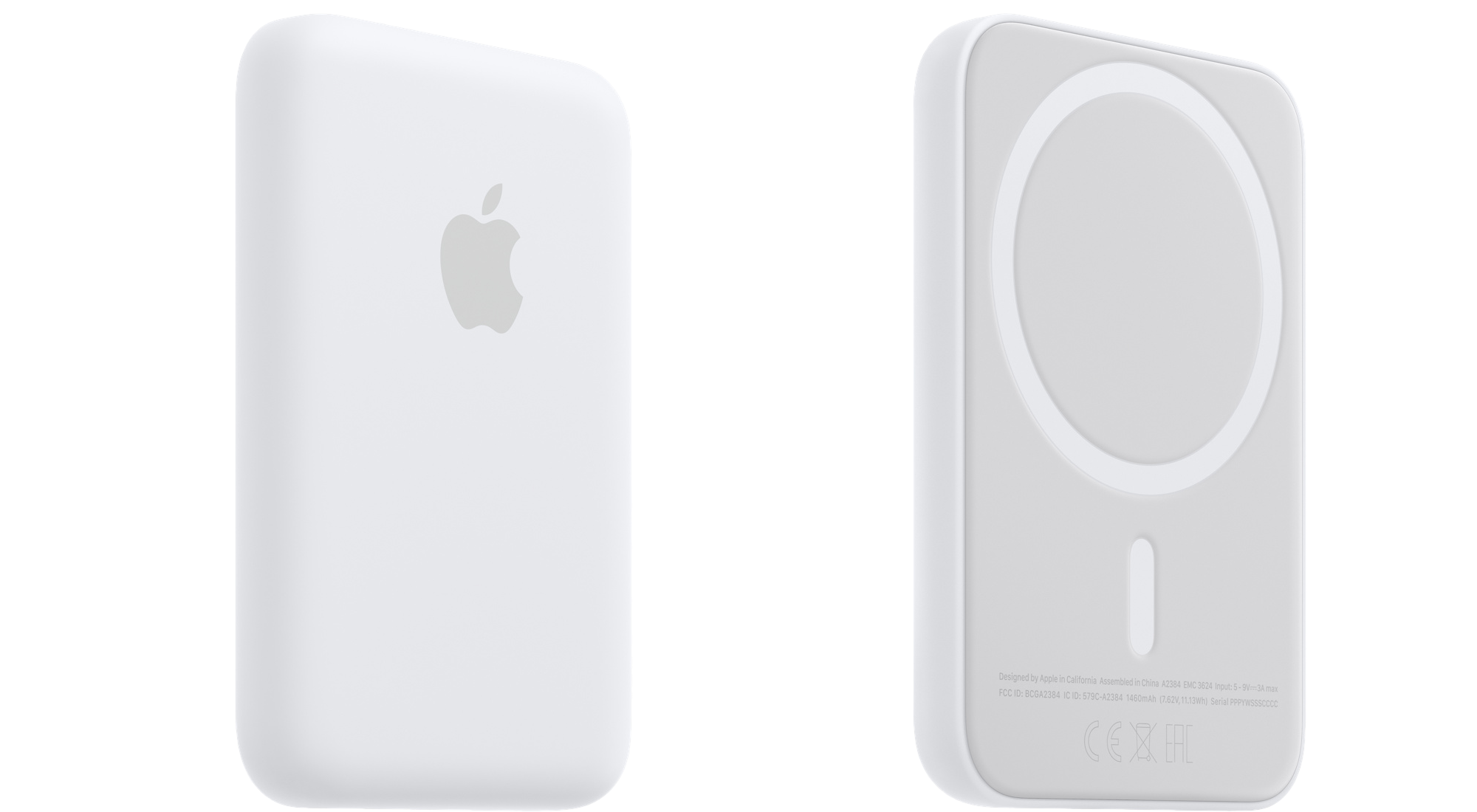 Apple MagSafe akkumulátor (mjwy3zm/a)