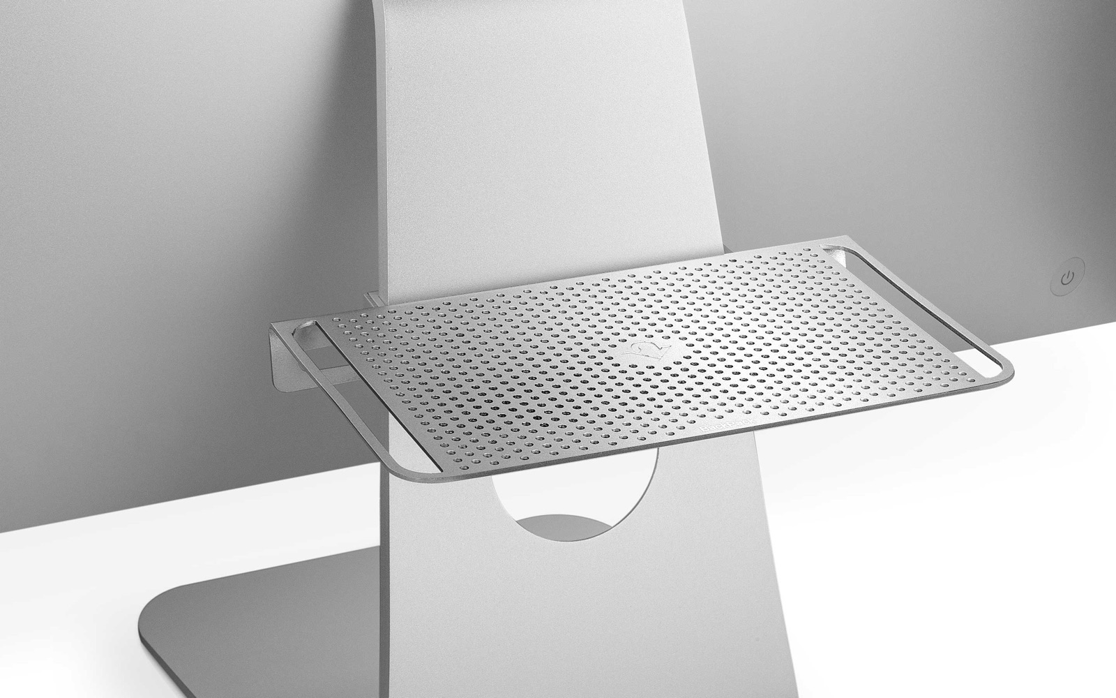 Twelve South Back Pack az iMac hátára