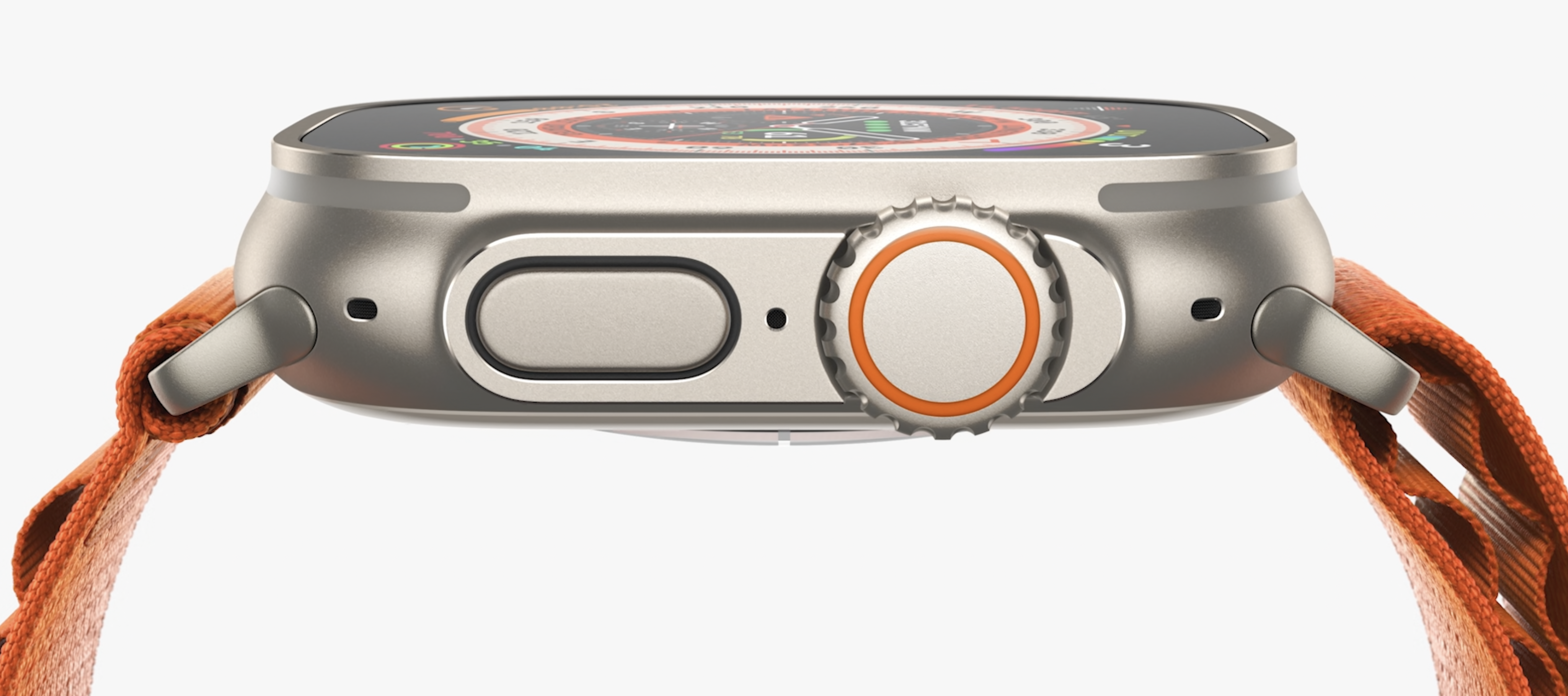 Apple Watch Ultra